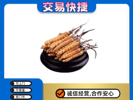 贡觉县礼品回收散虫草.jpg